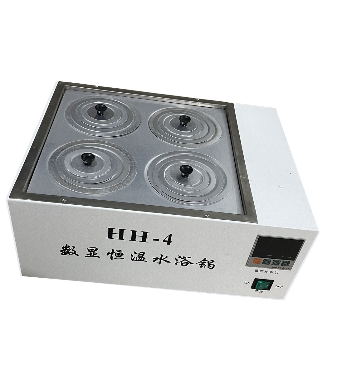 四孔水浴鍋